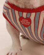 LITOL KNIT - AFTERGLOW