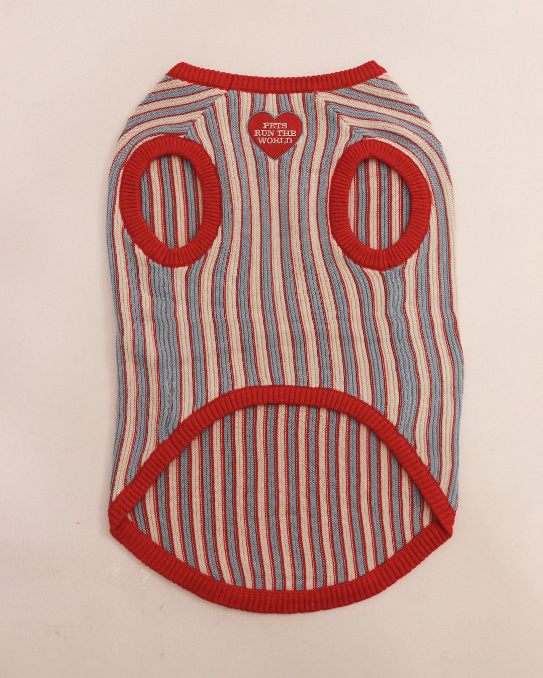 LITOL KNIT - AFTERGLOW