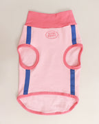 LITOL TANK TEE - BUBBLE GUM