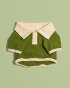 LITOL POLO - GRASS