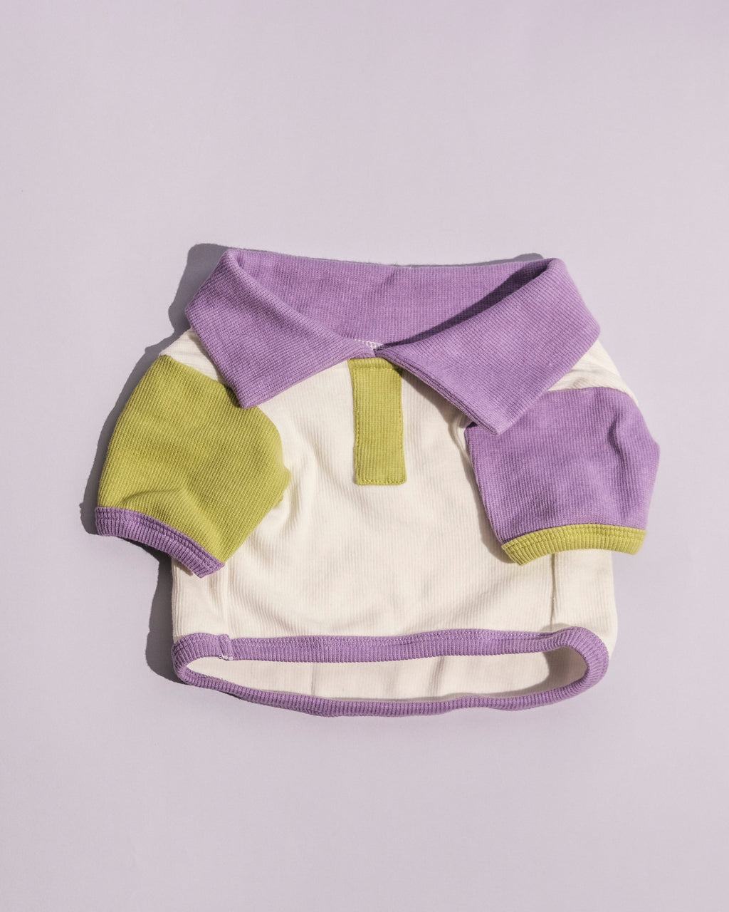 LITOL POLO - LAVENDER FIELD