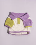 LITOL POLO - LAVENDER FIELD