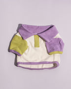 LITOL POLO - LAVENDER FIELD