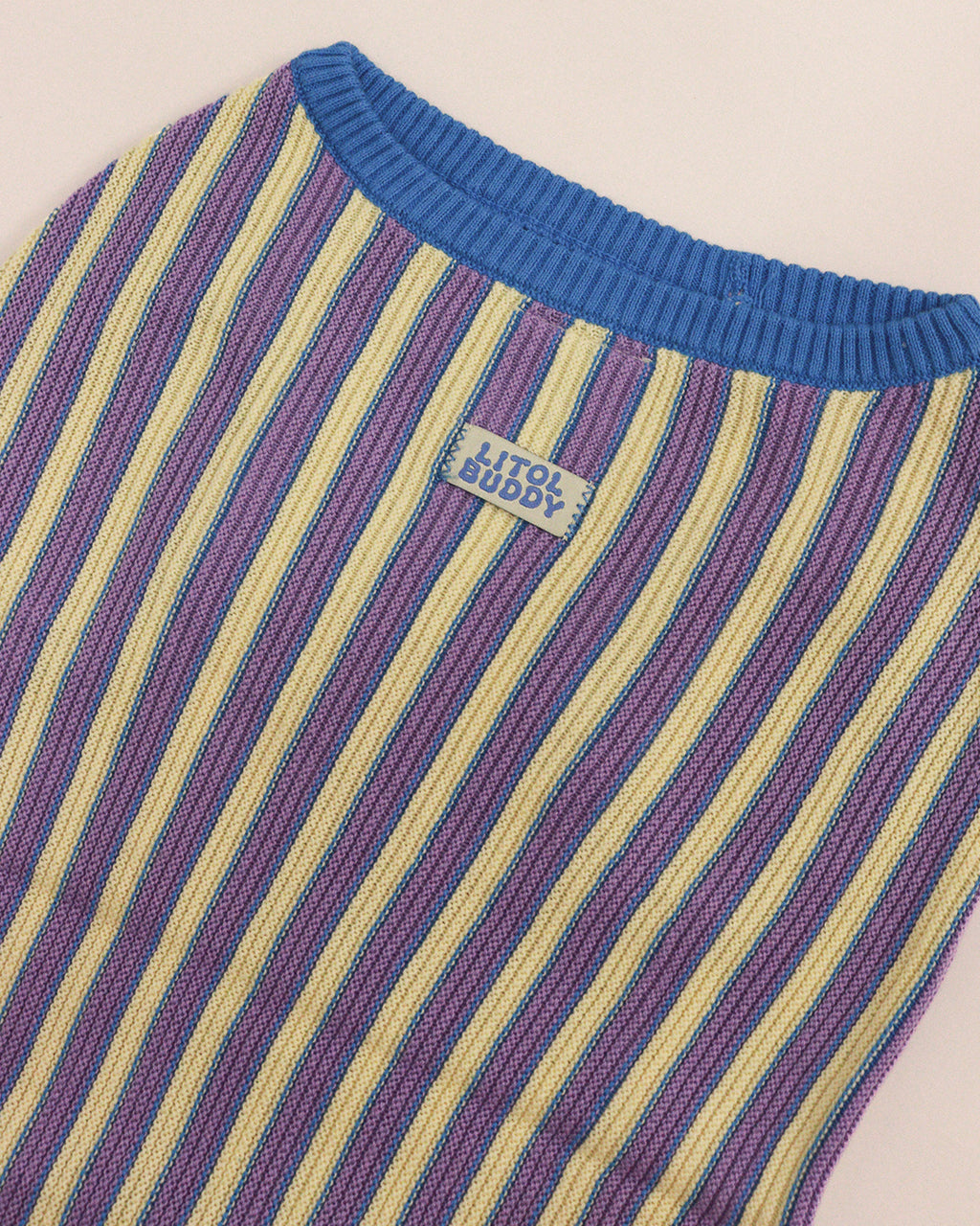 LITOL KNIT - DAYDREAM