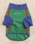 LITOL TURTLE TEE - PLAYGROUND