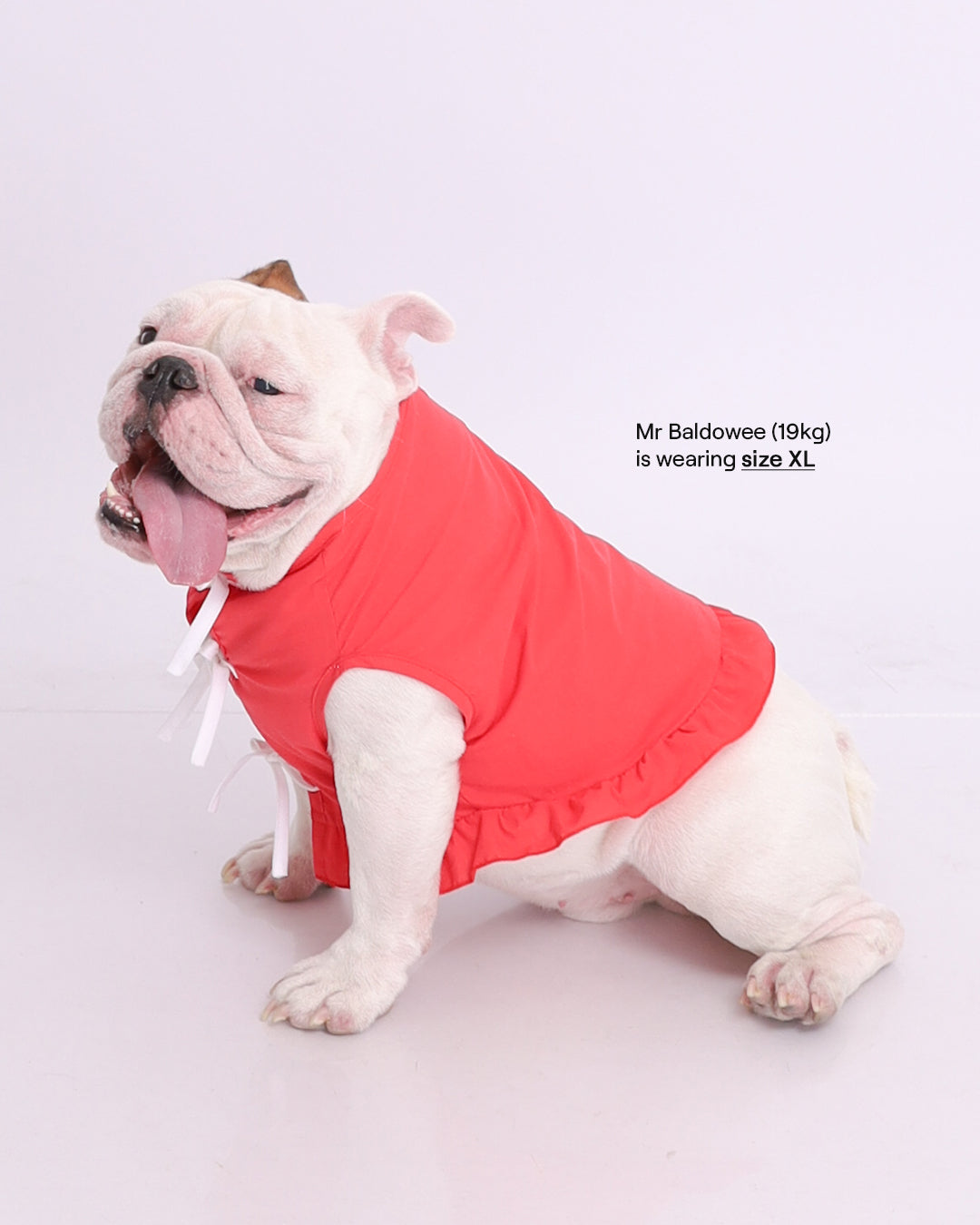 GIRLY POP - PEPPER
