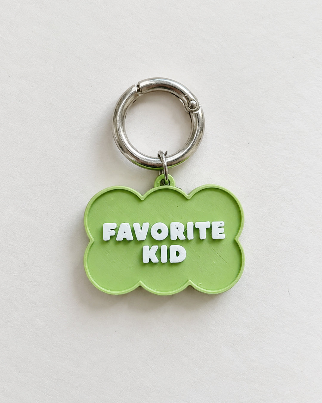 LITOL TAG - FAVORITE KID