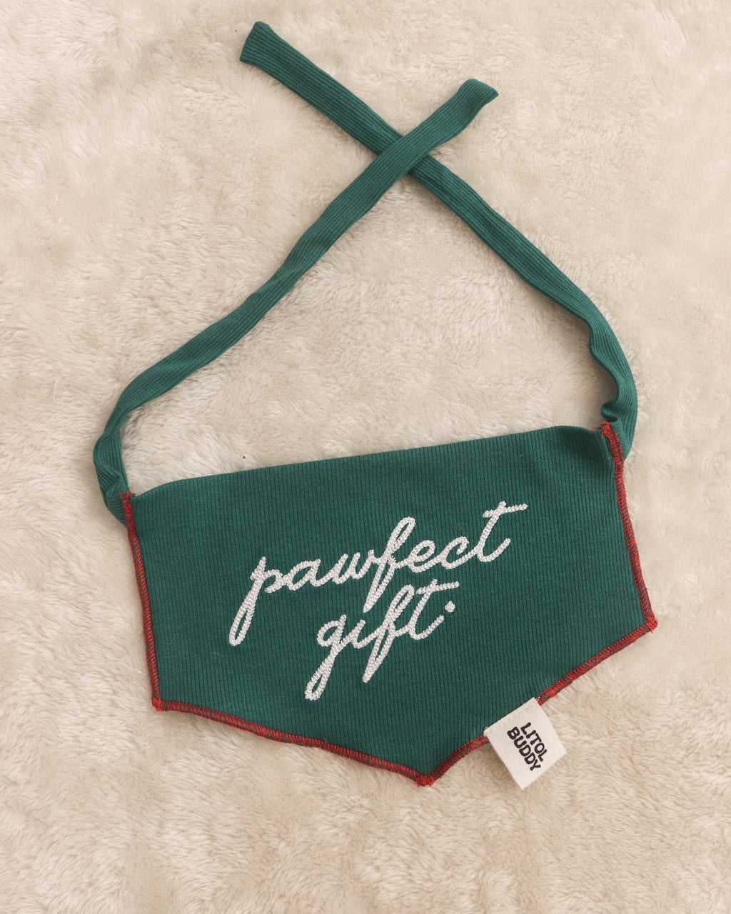 BANDANA - PAWFECT GIFT